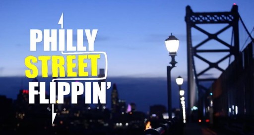 Introducing Philly Street Flippin' — an Exciting New Show Airing on DIY Network