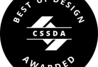 Best User Interface Award