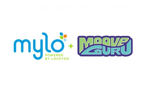 Moving Concierge Service MooveGuru Launches Exclusive Partnership With Digital Insurance Broker Mylo