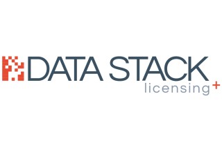 Data Stack Licensing Full Logo