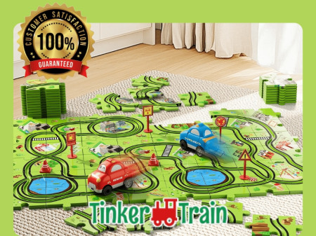 Tinker Train Reviews 2025