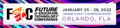 Future of Education Technology Conference
