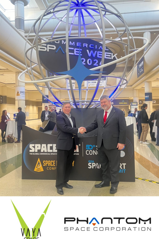 New Approach Paves the Future of Commercial Space Launch