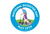 National Scooter Day