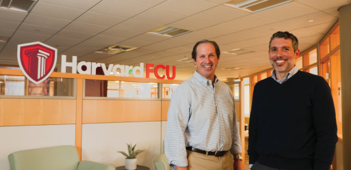 Harvard Federal Credit Union: Extra Credit