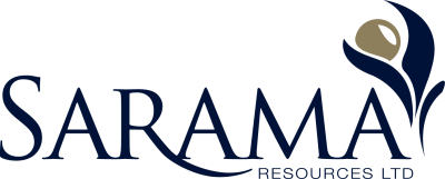 Sarama Resources Ltd.