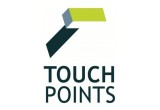 TouchPoints Logo