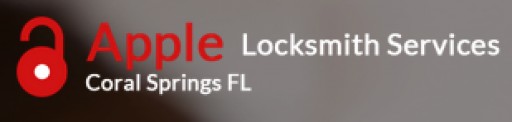 Apple Locksmith Coral Springs is Offering the Best Locksmith Solutions