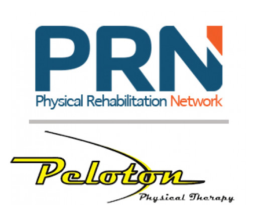 Physical Rehabilitation Network Acquires South Dakota-Based Peloton Physical Therapy