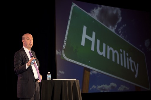 Embracing Humility Can Help Ensure a Healthy Future