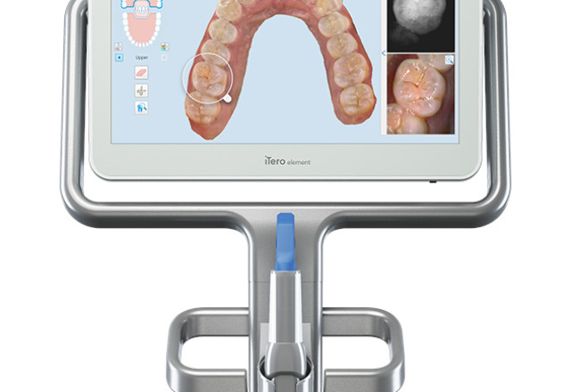 Tysons Dental Associates, Thursday, March 18, 2021, Press release picture
