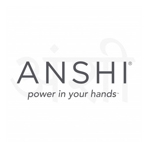 ANSHI® Introduces Limited Edition Soothing Lavender Topical Rub for Body and Face