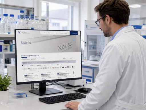Bioz and Xenocs Improve Researcher Product Evaluation Through On-Page Publication Insights