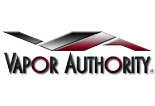 Vapor Authority logo