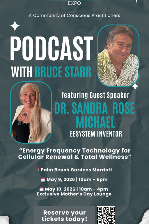 Body and Soul Expo: A Community Of Conscious Practitioners