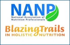 NANP Conference Logo
