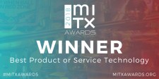 MITX 2018 winners