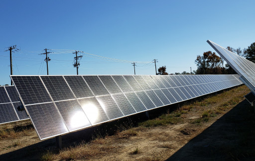 SolRiver Capital Completes Biodiversity-Focused, 14 MW Solar Project in South Carolina