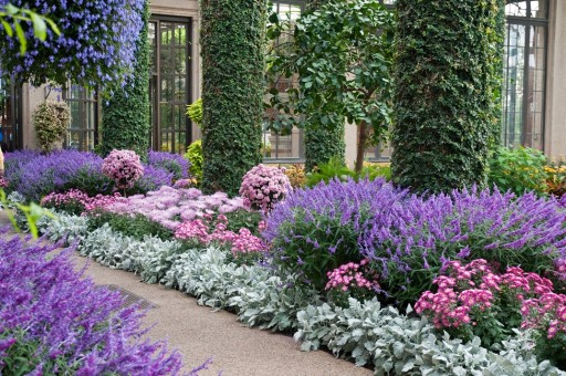 Win a Botanic Garden Getaway for Two