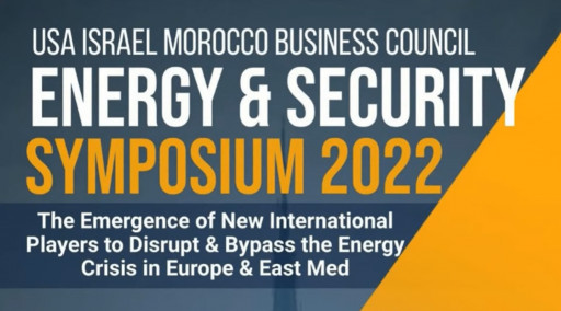Global Energy & Security Stars Line Up for UIMBC's Inaugural Event