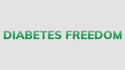 Diabetes Freedom