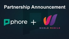 Phore Blockchain Partnership Announcement