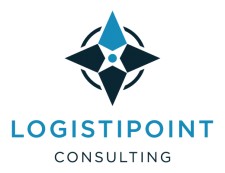 LogistiPoint Logo