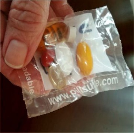 PillSuite Announces the End of Plastic Pill Cases (Aka Spill Cases)