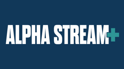 Alpha Stream Plus