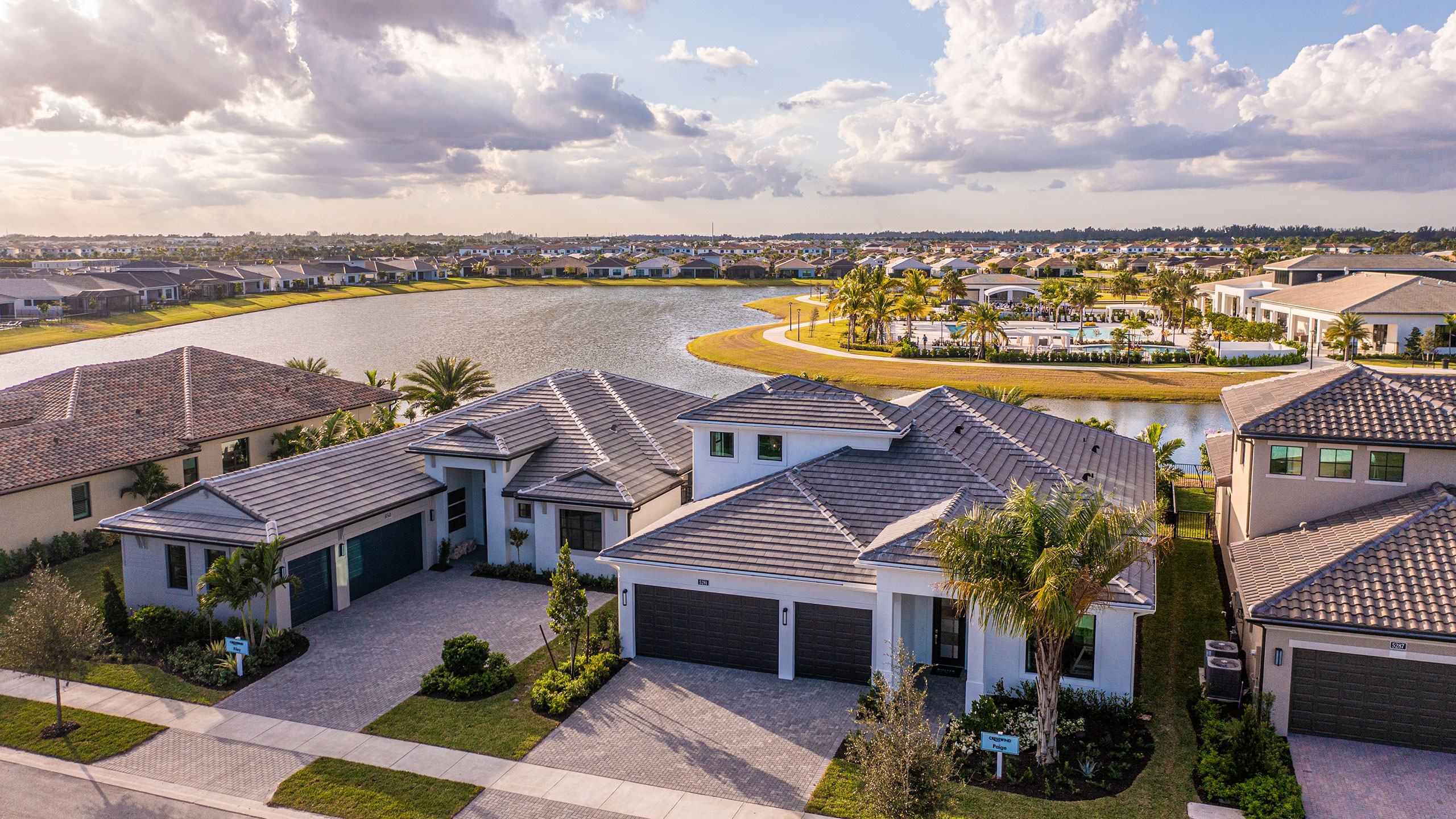 Cresswind Palm Beach at Westlake 