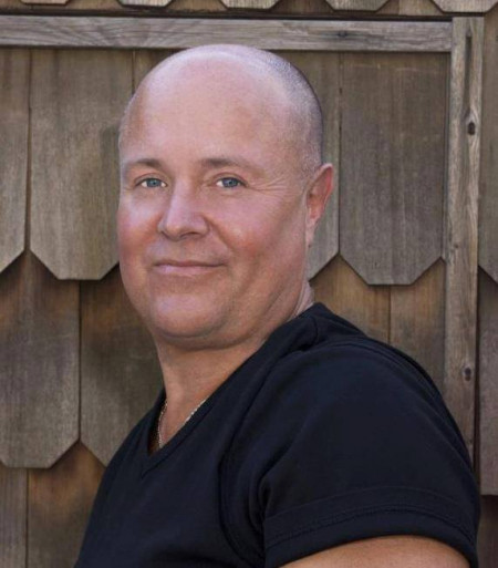 Ron Baratono