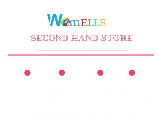 WomELLE Second-Hand Store to Support Free Mentoring Program for Women