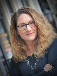 Jane Holscher