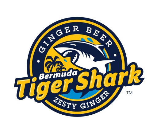 Chapman Beverage Celebrates Exciting Launch of Delicious Non-Alcoholic Bermuda Tiger Shark Ginger Beer