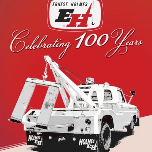 Miller Industries to Sponsor the 100-Year Anniversary of Tow Truck