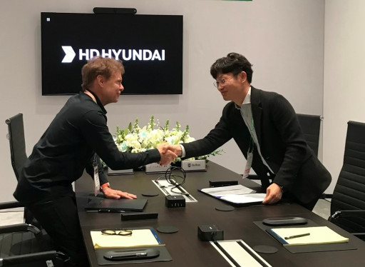 Avikus and Aquasport Boats Announce Plans for the Future of Recreational Boating with Autonomous A.I. Technology Partnership