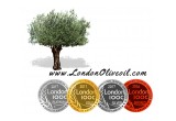 London Olive oil Awards 2017