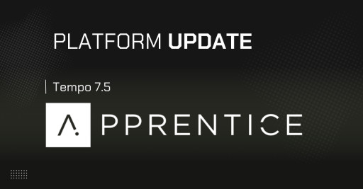 Apprentice.io Announces New Product Version Release to Enhance Recipe Authoring and Streamline Quality Data