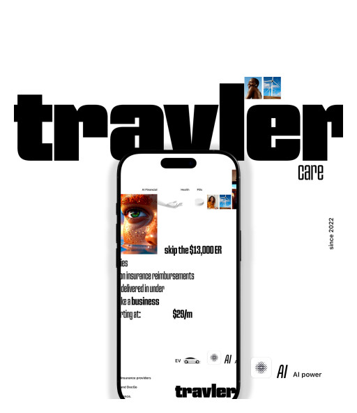 Traveler Care Launches Global Medical Dispatch Platform to Help Travel Insurance Companies Cut ER Claims by 80%