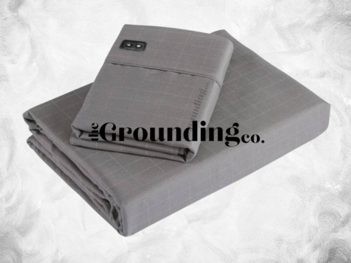 Best Grounding Bed Sheet With Cooling Tech in 2025