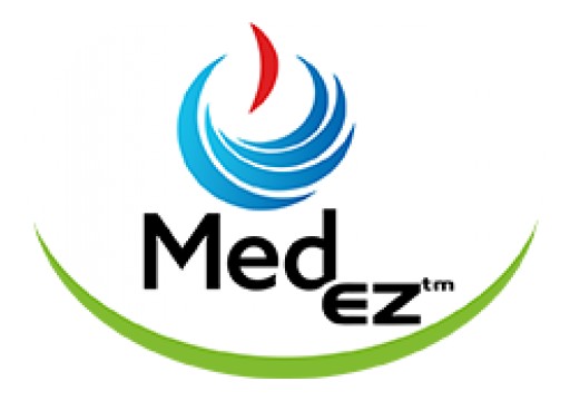 MedEZ Launches Portable Web Application for Behavioral Health - MedEZ Web