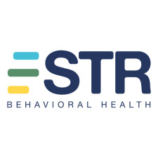 STR Behavioral Health Logo