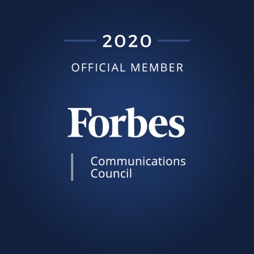 FlightHub and JustFly's Director of Communications & Brand Management Accepted Into Forbes Communications Council