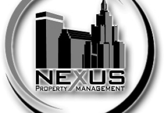 Nexus Glow Logo