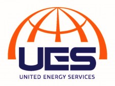 United Energy Services Inc. Logo