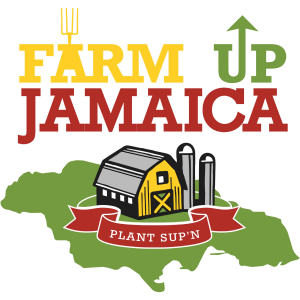 Farm Up jamaica