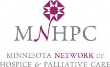 Minnesota Network of Hospice & Palliative Care Logo