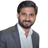 Marketing Lead