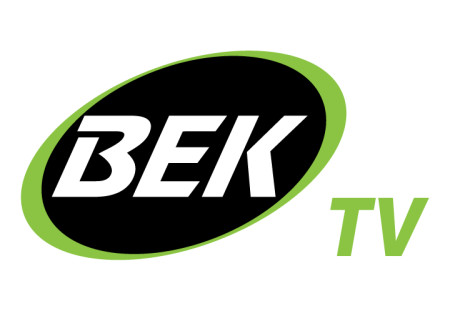BEK TV Logo