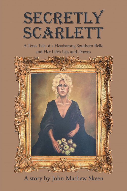 John Mathew Skeen's New Book 'Secretly Scarlett' Shares a Stirring Tale That Navigates Through the Trials and Traumas of Life